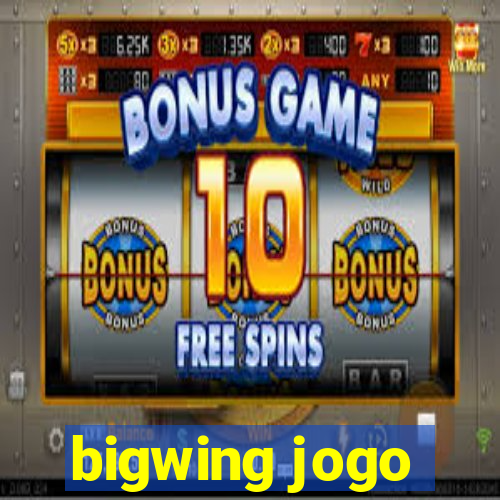 bigwing jogo